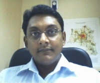 Sanjeev Hariharan